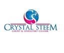 Crystal Steem Carpet Cleaner logo